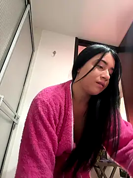 KallyMyller1 online show from 3, 10, 2025