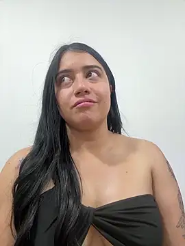 KallyMyller1 online show from 11, 3, 2026