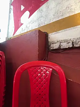 KallyMyller1 online show from 17, 2, 2025