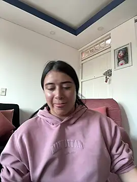 KallyMyller1 online show from 13, 3, 2026