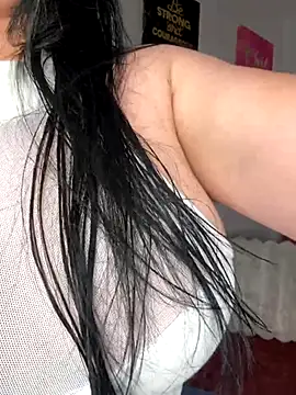 KallyMyller1 online show from 25, 9, 2025