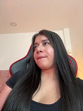 KallyMyller1 online show from 9, 3, 2025