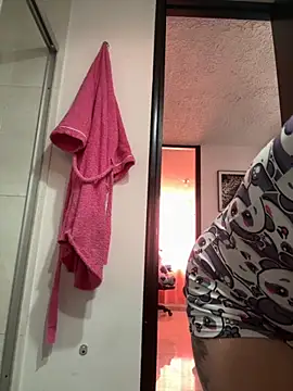 KallyMyller1 online show from 11, 9, 2025