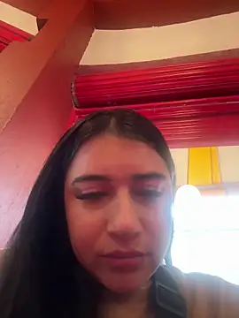 KallyMyller1 online show from 17, 2, 2025