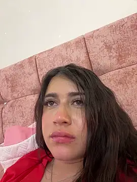 KallyMyller1 online show from 4, 3, 2025