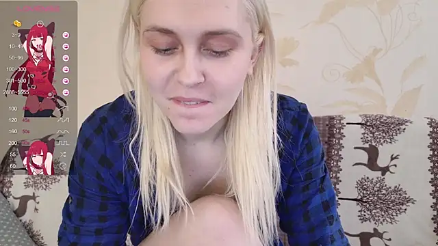 Evelyn rabbit online show from 24, 1, 2025