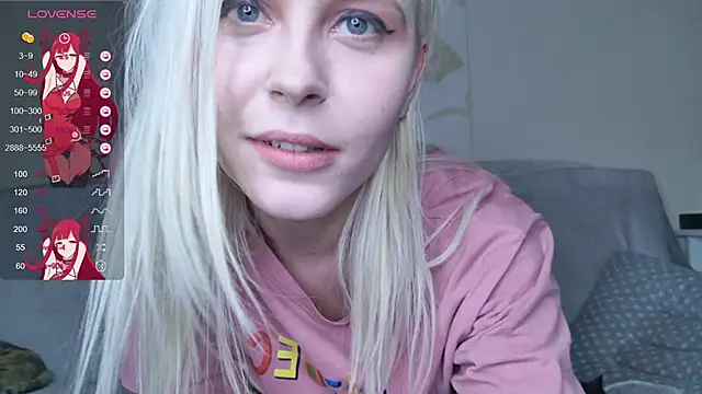 Evelyn rabbit online show from 7, 3, 2025