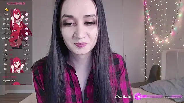 Evelyn rabbit online show from 9, 11, 2025