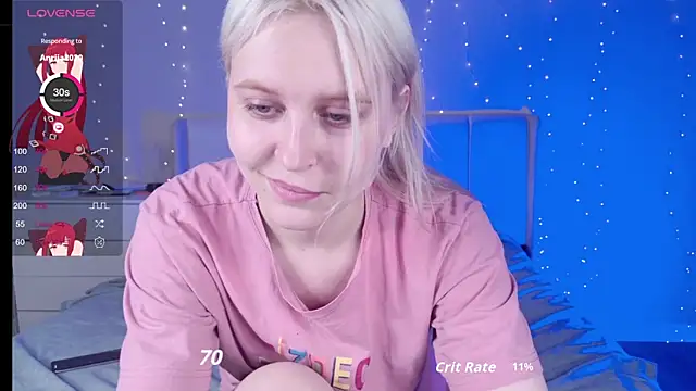 Evelyn rabbit online show from 2, 10, 2025