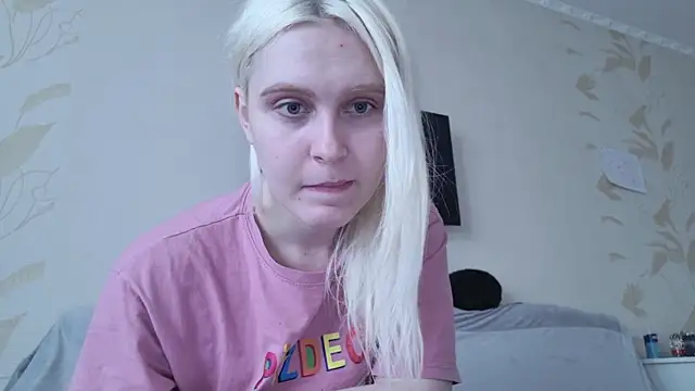 Evelyn rabbit online show from 11, 3, 2025