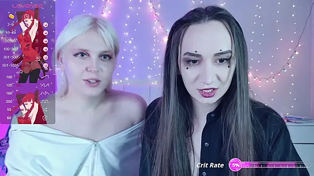 Evelyn rabbit online show from 28, 10, 2025