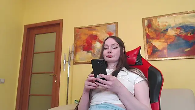 Agness sweet online show from 5, 2, 2026