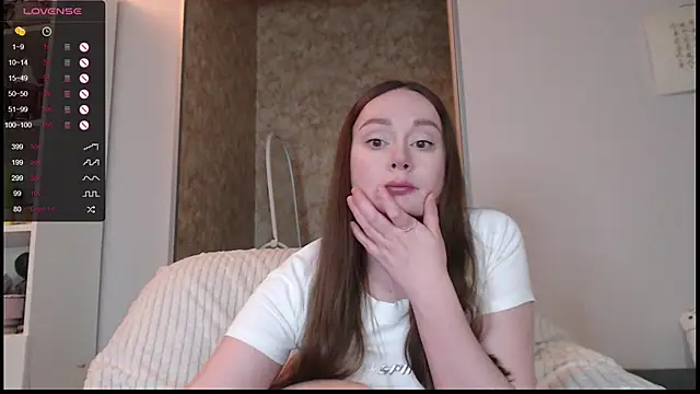 Agness sweet online show from 13, 5, 2026