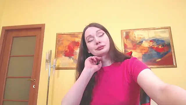 Agness sweet online show from 17, 10, 2025