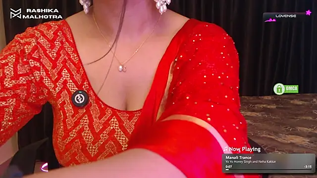 Snapshot of rashika_malhotra chatting on 2, 6, 2026 rashika malhotra online show from 2, 6, 2026