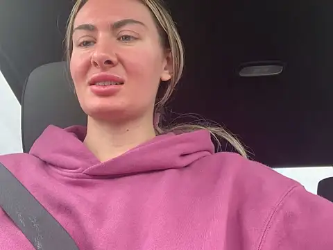 Alyssa rhoades online show from 9, 3, 2026