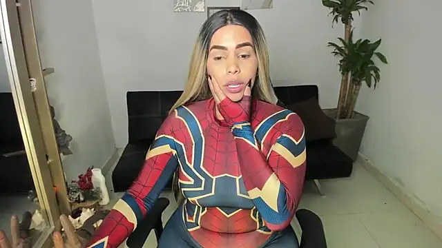 alyssannVhm online show from 3, 10, 2025