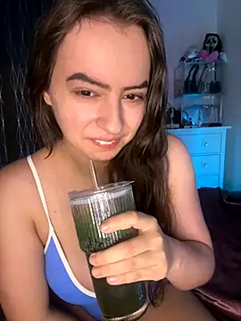 eleonoree online show from 27, 10, 2025