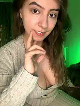 eleonoree online show from 28, 10, 2025