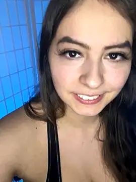 eleonoree online show from 7, 12, 2024