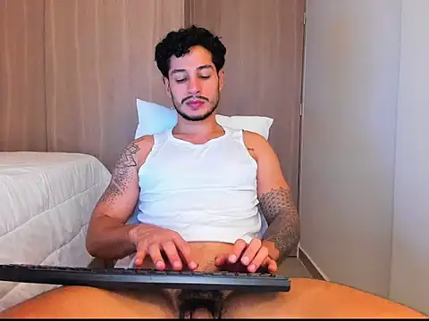 Sirs papi online show from 6, 2, 2026