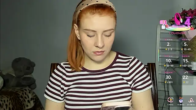 KindKristy online show from 24, 3, 2026