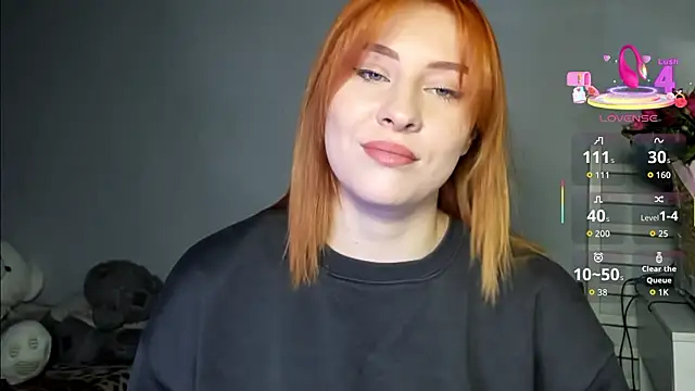 KindKristy online show from 25, 3, 2026