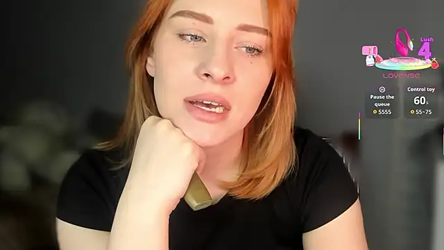 KindKristy online show from 15, 3, 2026