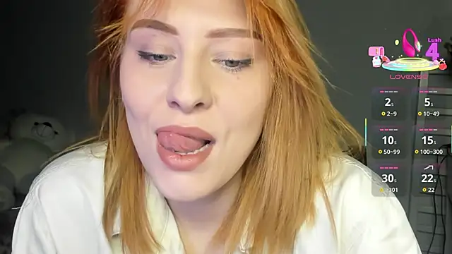 KindKristy online show from 29, 3, 2026