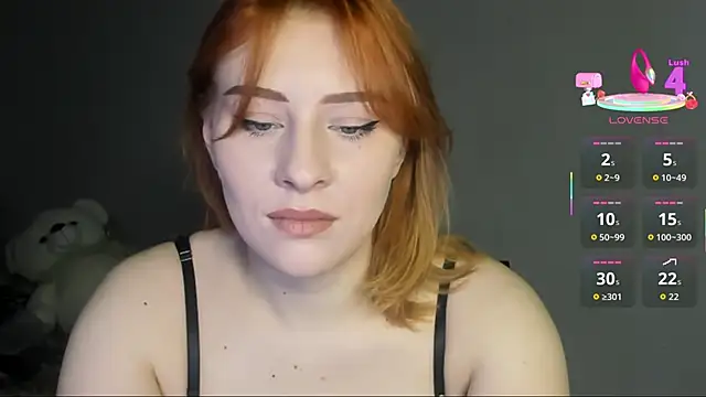 KindKristy online show from 12, 4, 2026