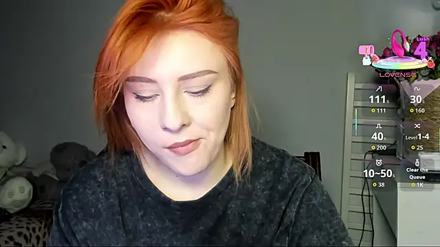 KindKristy online show from 26, 3, 2026