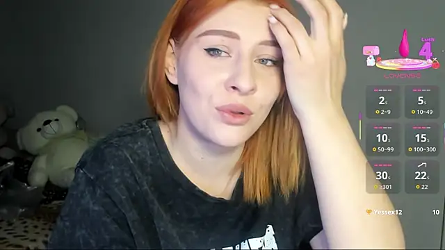 KindKristy online show from 11, 4, 2026