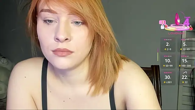 KindKristy online show from 2, 4, 2026