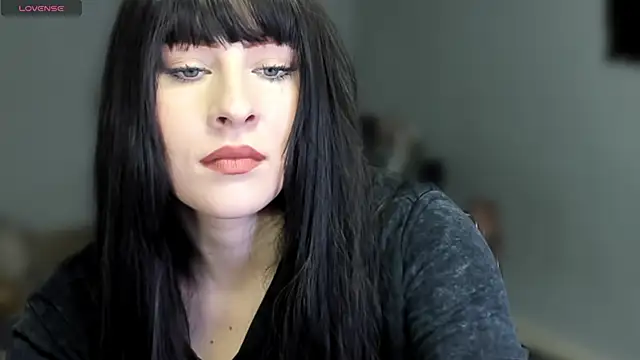 Snapshot of KindKristy chatting on 12, 6, 2026 KindKristy online show from 12, 6, 2026