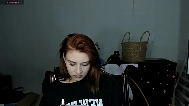 Snapshot of KindKristy chatting on 8, 7, 2026 KindKristy online show from 8, 7, 2026