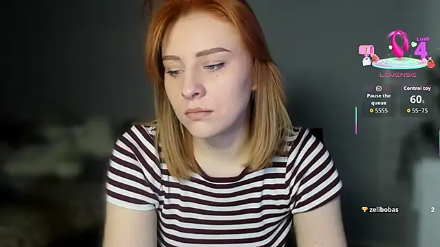 KindKristy online show from 18, 3, 2026