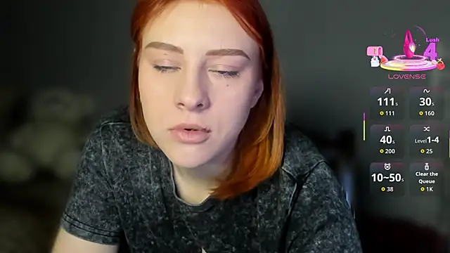 KindKristy online show from 20, 3, 2026