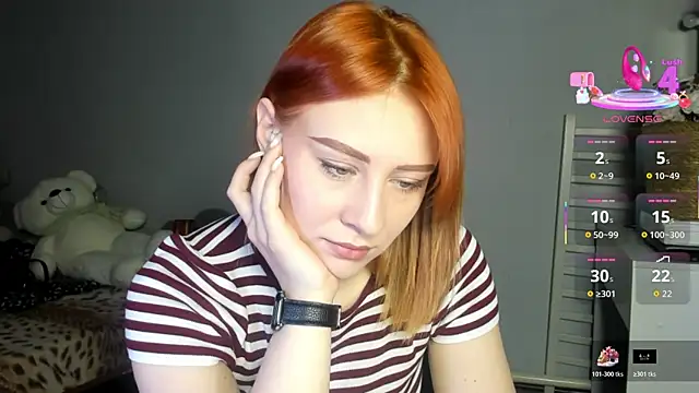 KindKristy online show from 10, 4, 2026