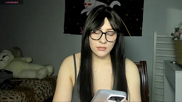 KindKristy online show from 2, 5, 2026