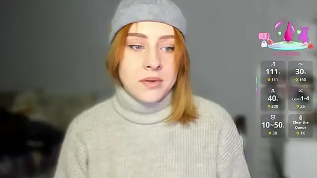 KindKristy online show from 26, 2, 2026