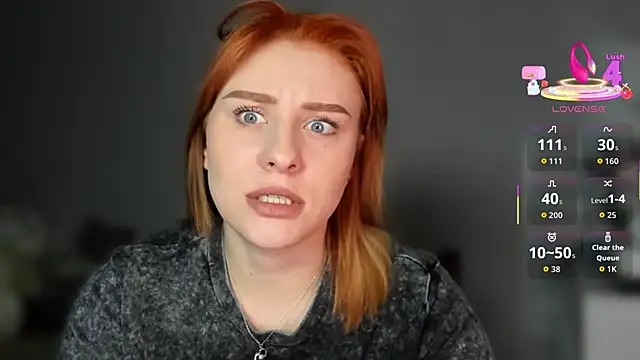 KindKristy online show from 12, 3, 2026