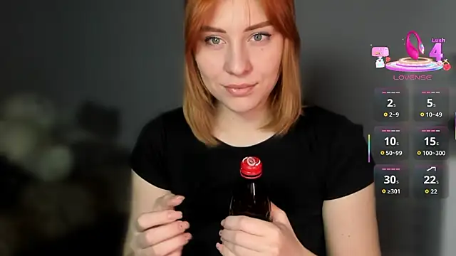 KindKristy online show from 16, 3, 2026