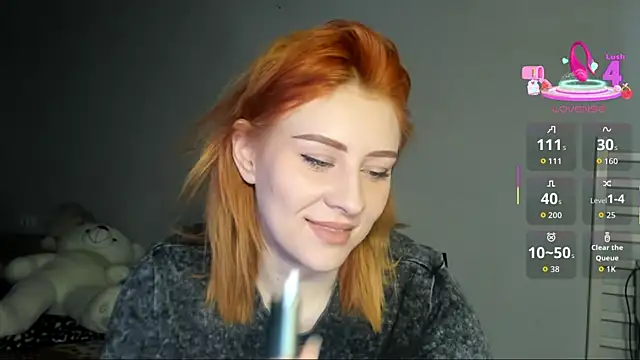 KindKristy online show from 7, 4, 2026