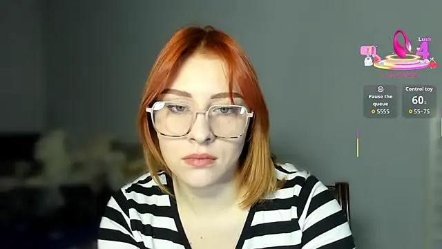 KindKristy online show from 8, 2, 2026