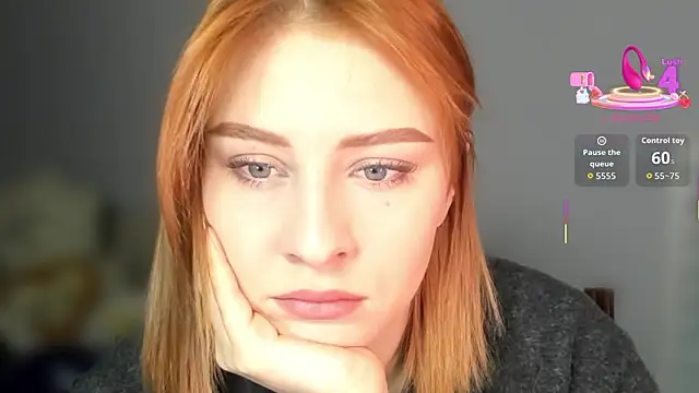 KindKristy online show from 16, 1, 2026