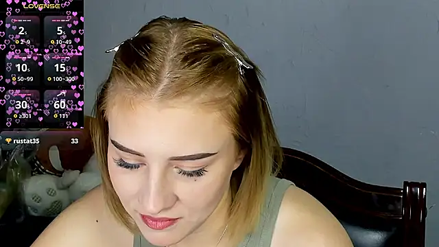 KindKristy online show from 22, 9, 2025