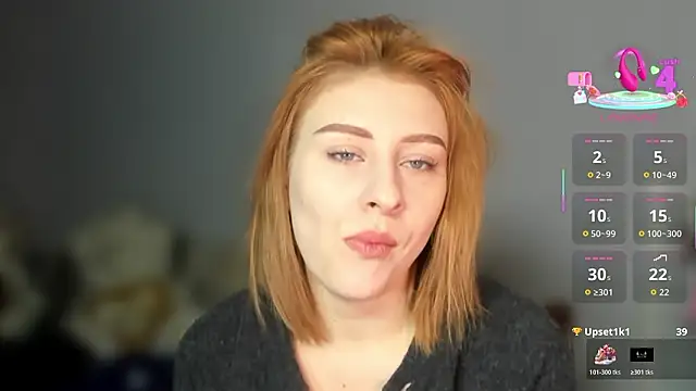 KindKristy online show from 17, 1, 2026