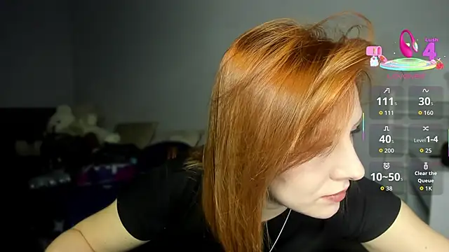 KindKristy online show from 18, 12, 2025