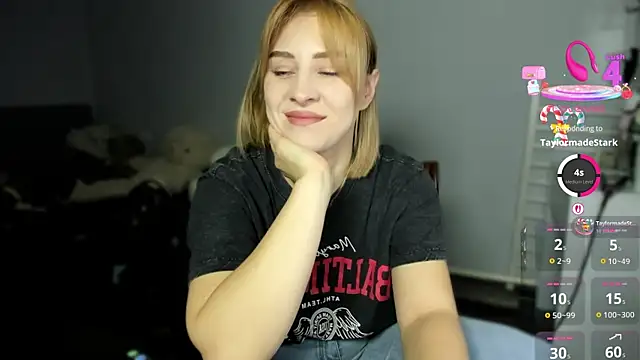 KindKristy online show from 27, 11, 2025