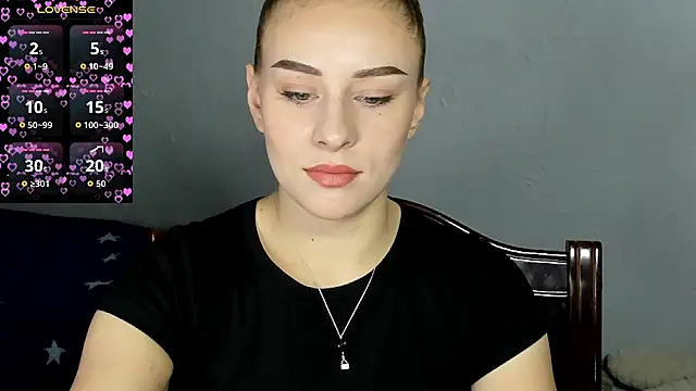 KindKristy online show from 9, 9, 2025